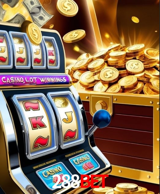 Welcome Bonus 288bet