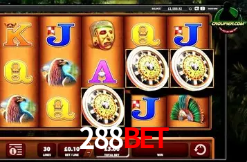 A Emoção da Loteria na 288bet: Uma Chance de Mudança de Vida