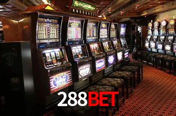 Descubra a Essência do 288bet: Nossa História e Compromissos