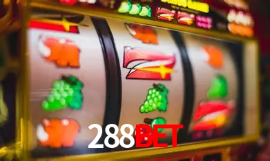 Desvendando o Mundo dos Jogos Virtuais na 288bet