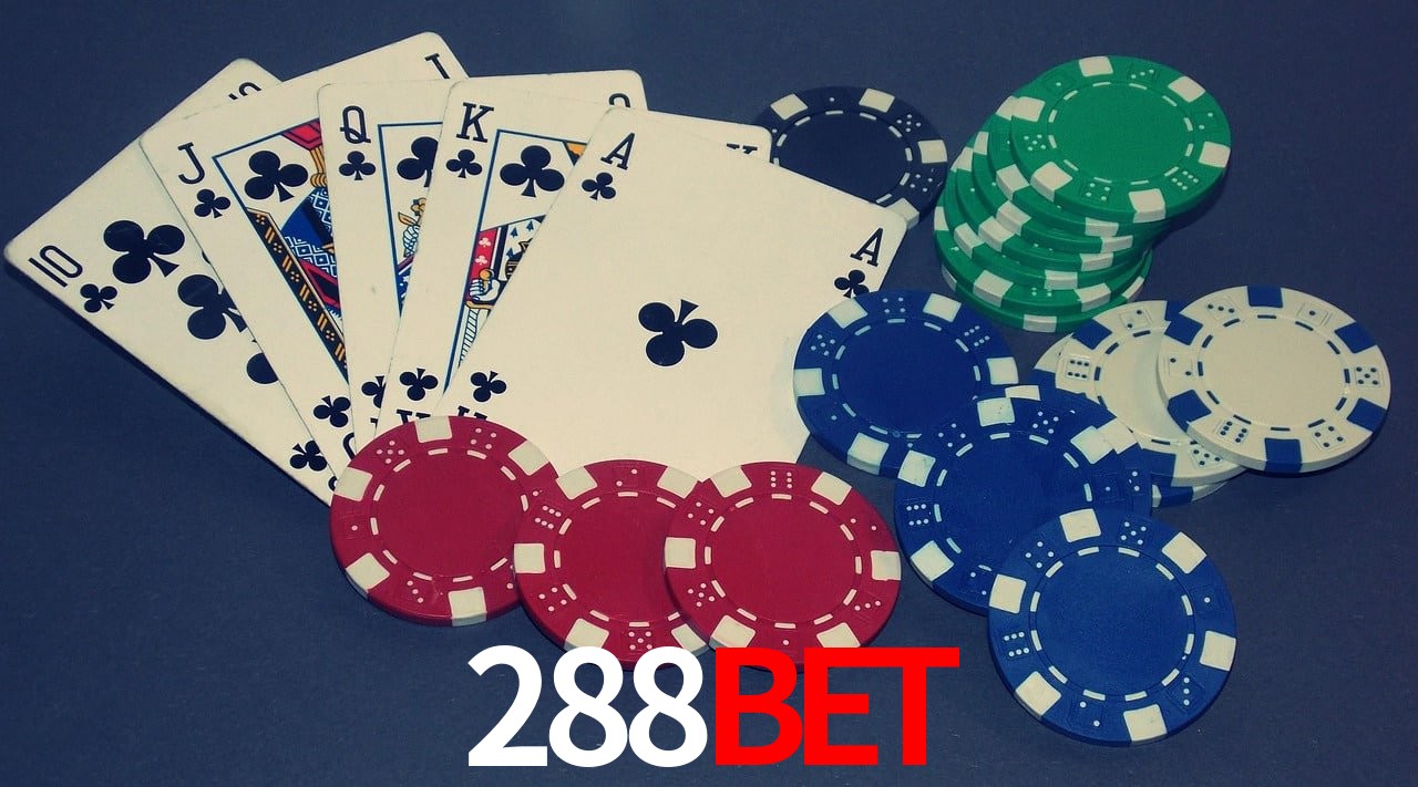Statistics 288bet