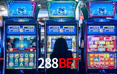 Blackjack Table 288bet