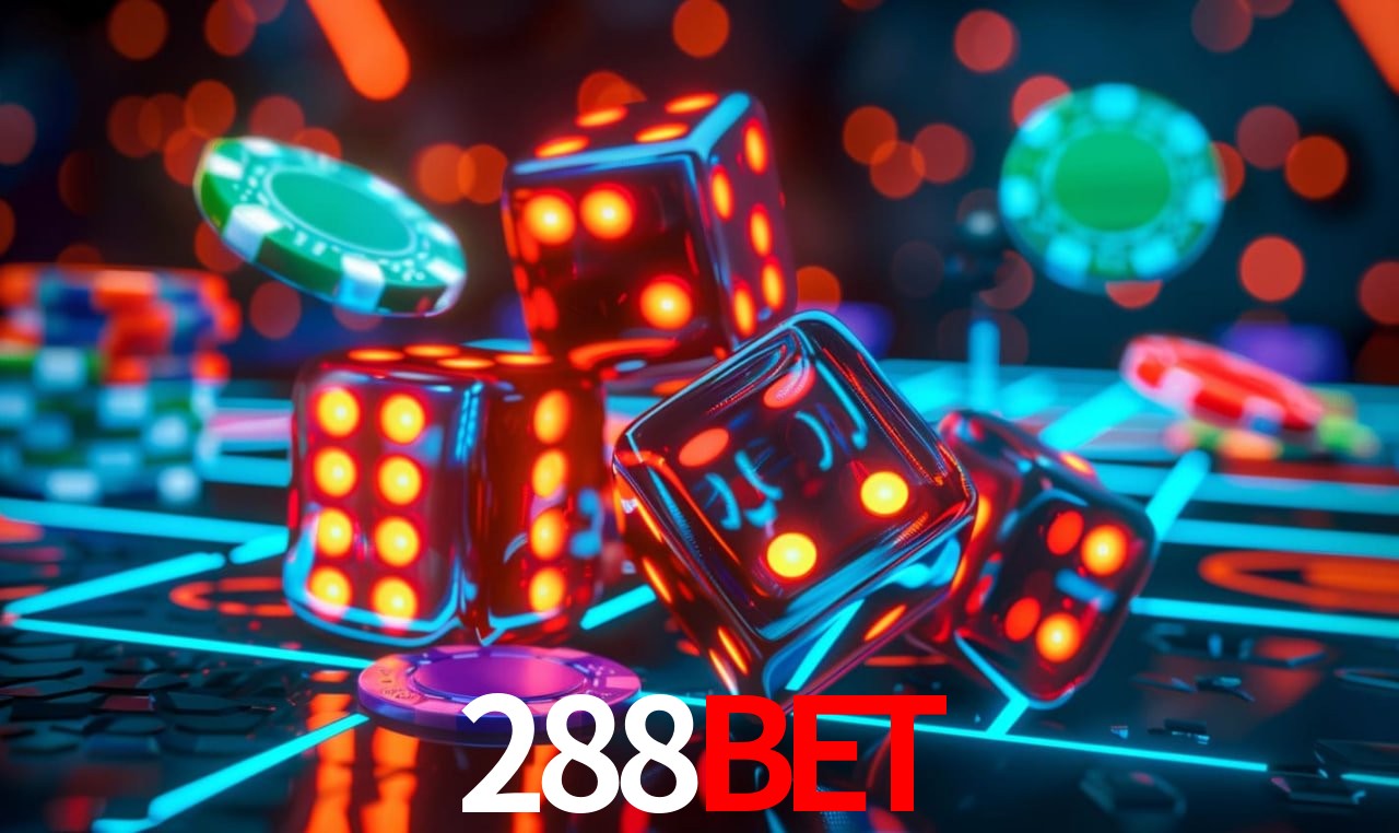 Desvendando o Mundo dos Jogos Virtuais na 288bet
