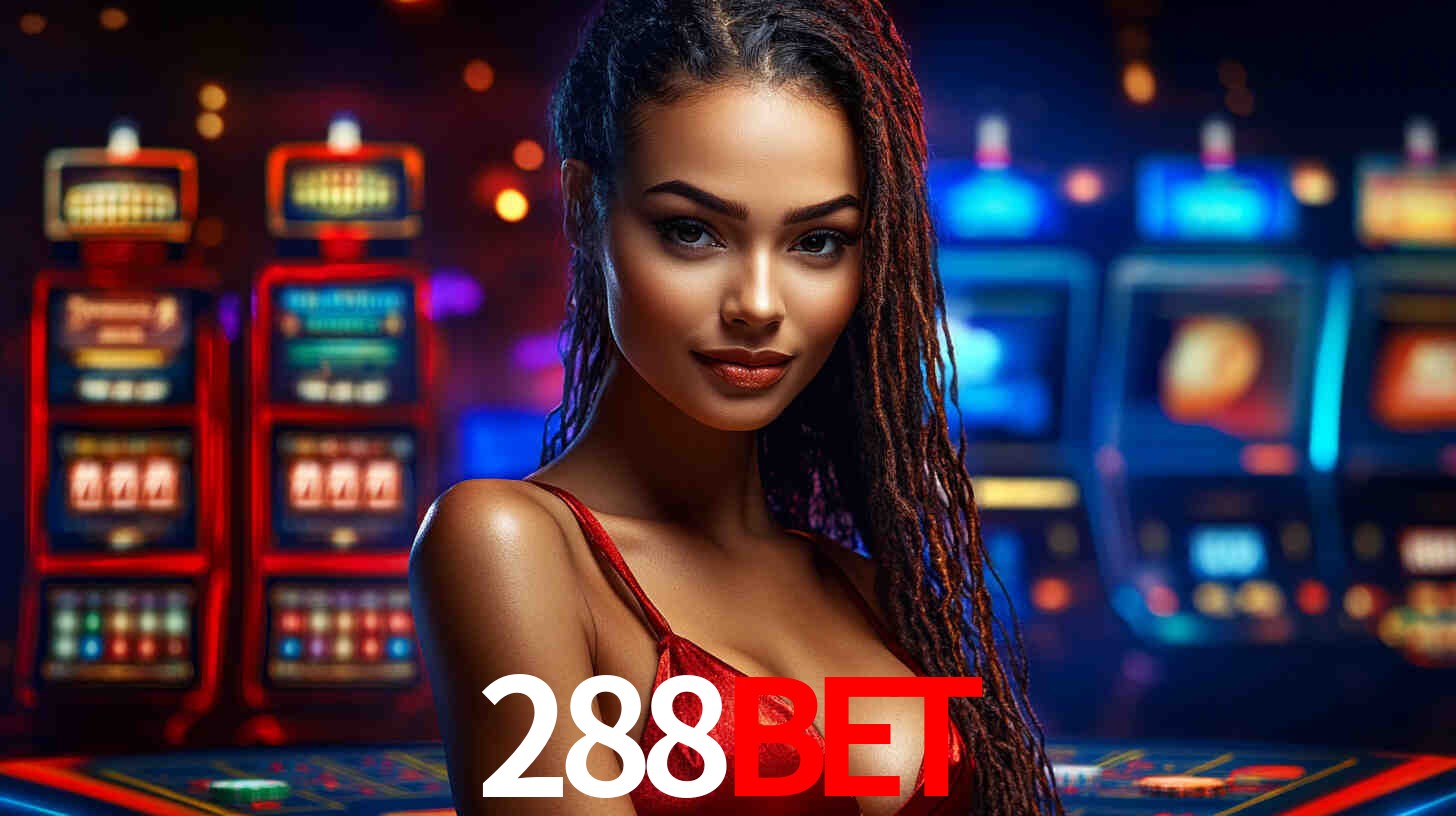 Apostas Esportivas na 288bet: Um Guia Completo
