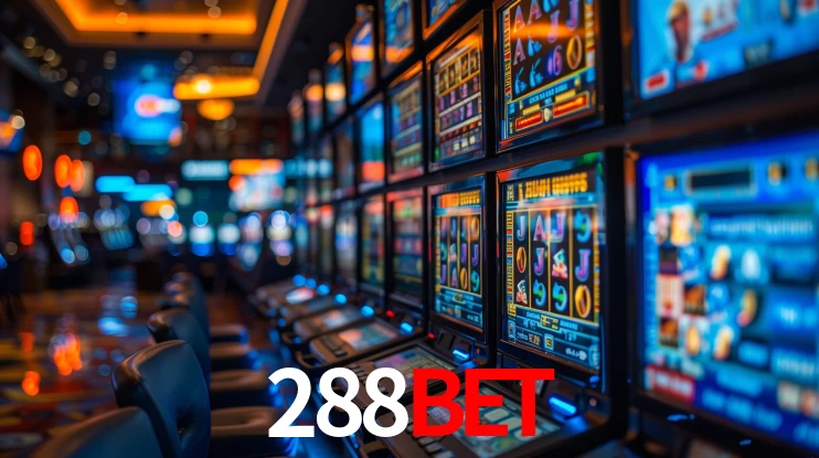 Secure Login 288bet
