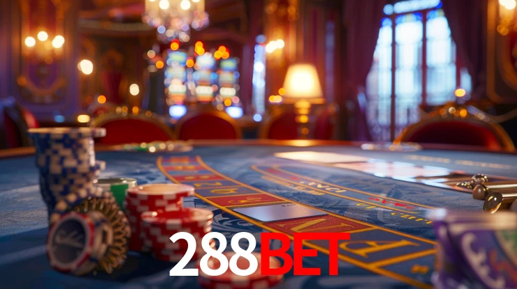 Slot Games 288bet