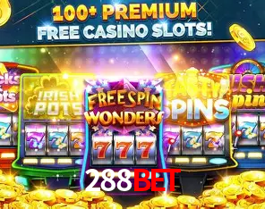 Desvendando o Mundo dos Jogos Virtuais na 288bet