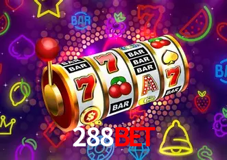 A Popularidade dos Caça-Níqueis no 288bet