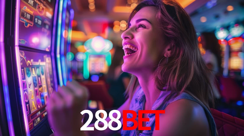 288bet: Jogos de Caça-Níqueis-Altas Recompensas, Roleta-Velocidade, Blackjack-Desafios Máximos