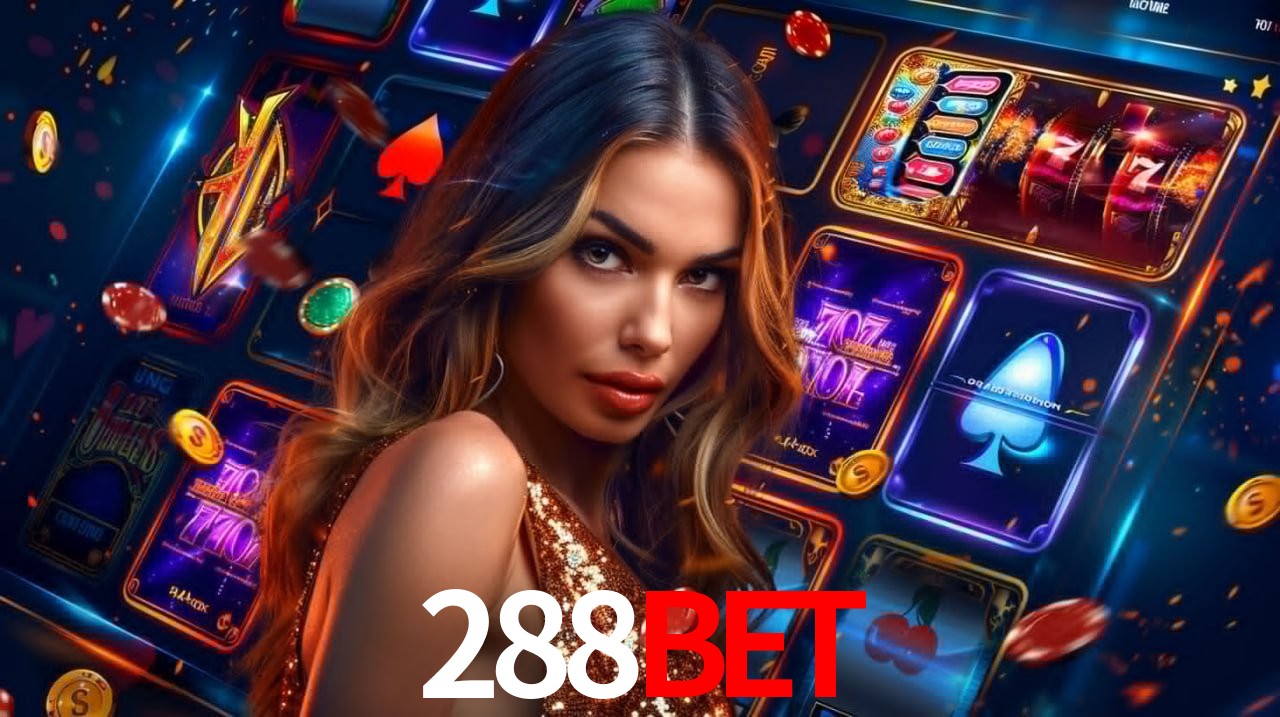 Explorando a Categoria de Eventos em Apostas na 288bet