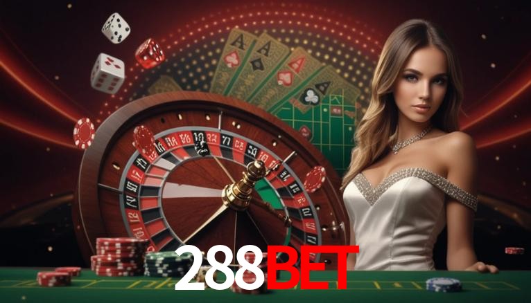 Live Casino 288bet