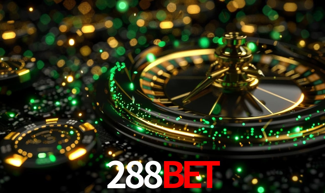 Weekend Specials 288bet