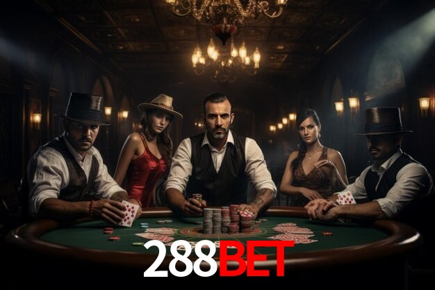 Descubra o Programa VIP da 288bet: Vantagens Exclusivas para Jogadores