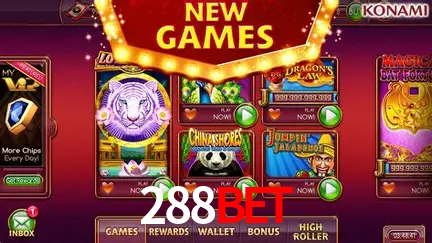 Live Casino 288bet