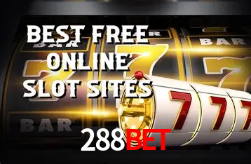 Descubra o Mundo do Cassino Online com 288bet