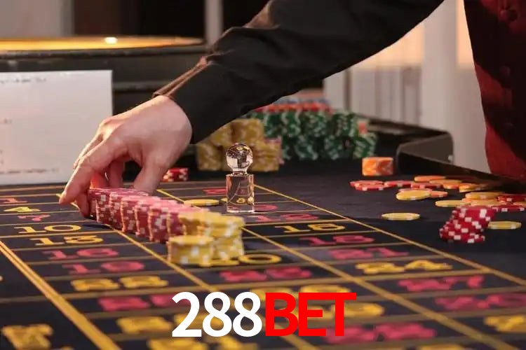 Apostas Esportivas na 288bet: Um Guia Completo