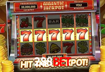 Descubra a Magia dos Jogos de Arcade no 288bet