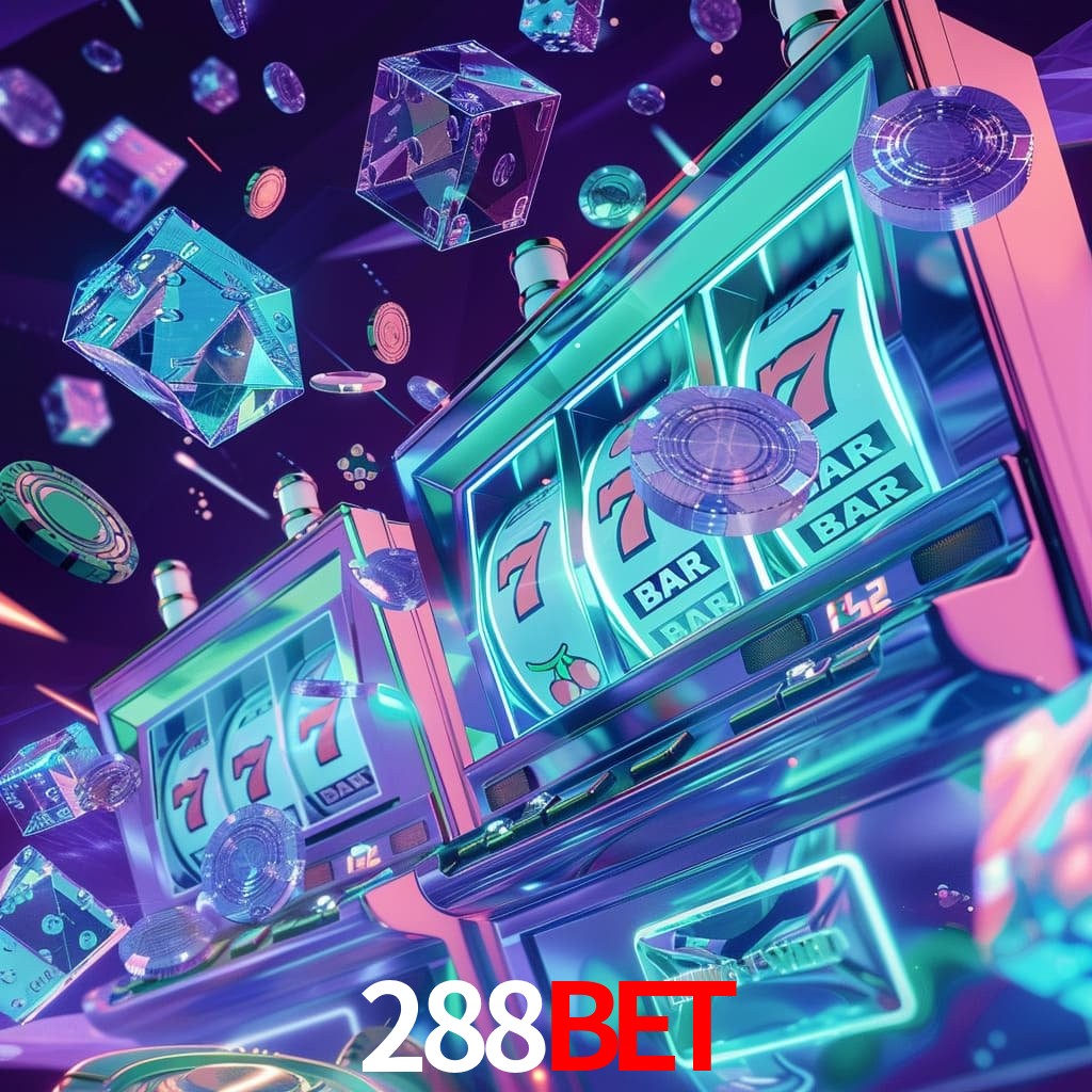 A Experiência Imersiva dos Cassinos Ao Vivo no 288bet