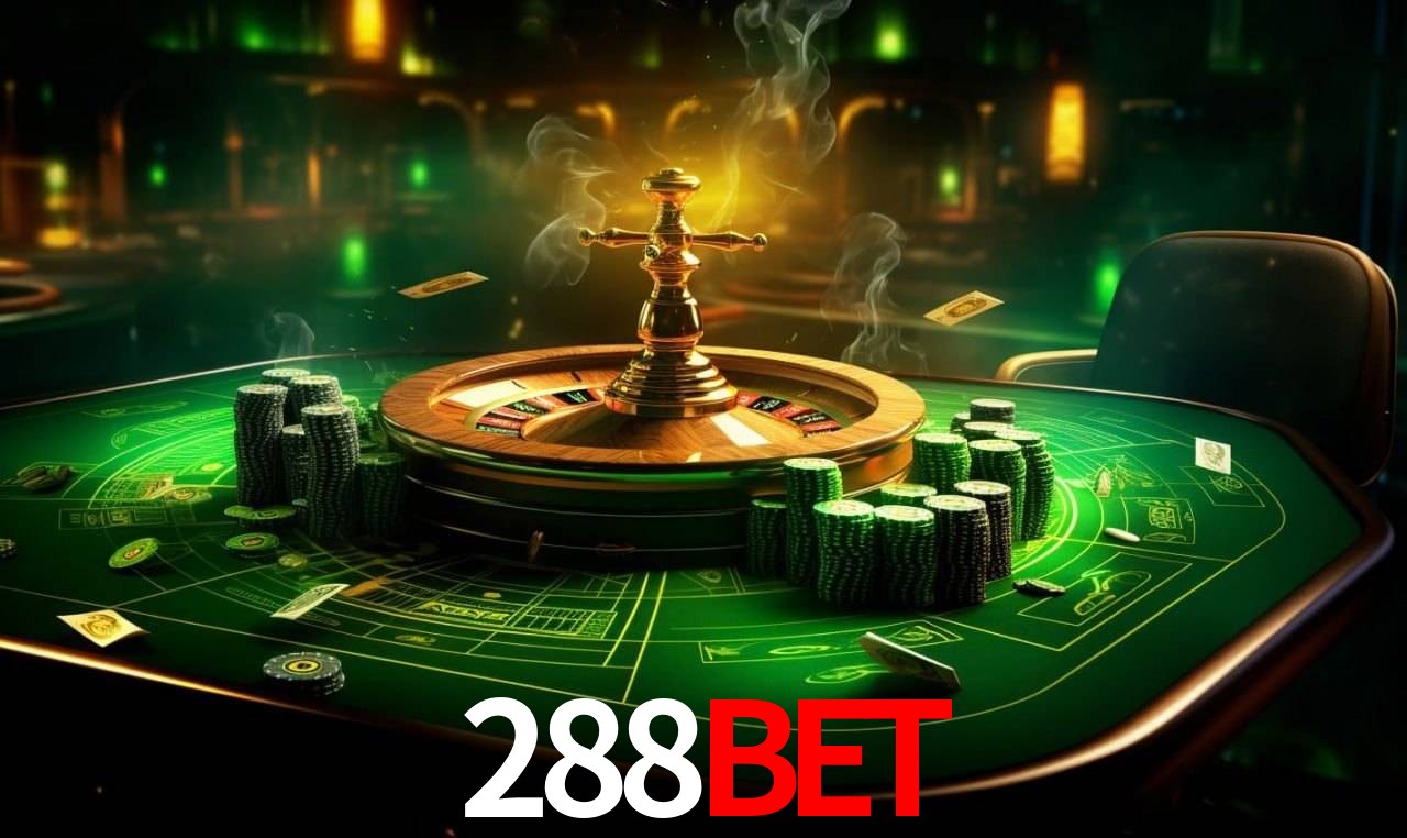 Inovações de Jogos na 288bet: O Futuro das Experiências Interativas