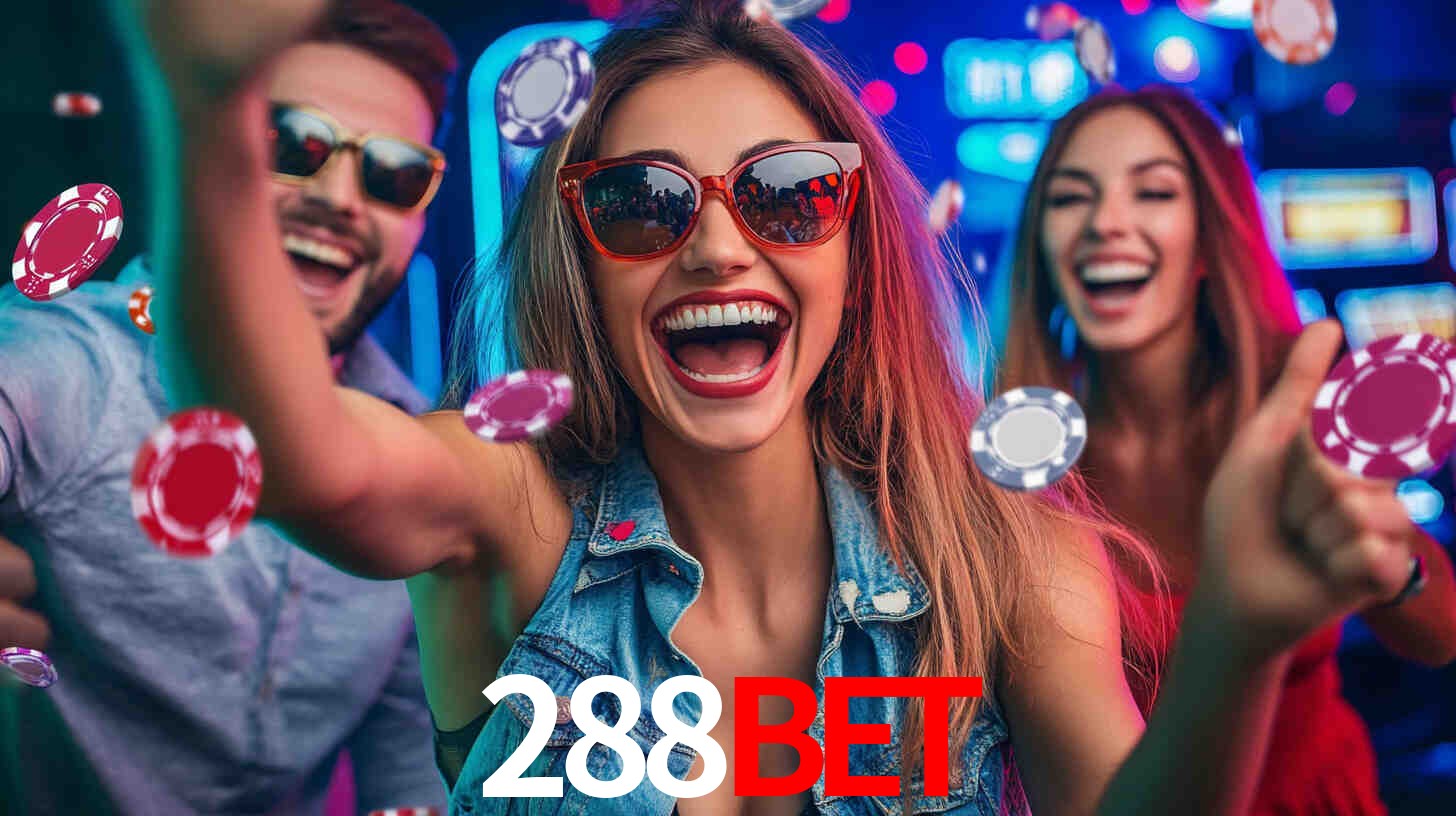 Inovações de Jogos na 288bet: O Futuro das Experiências Interativas