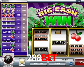 A Emoção da Loteria na 288bet: Uma Chance de Mudança de Vida