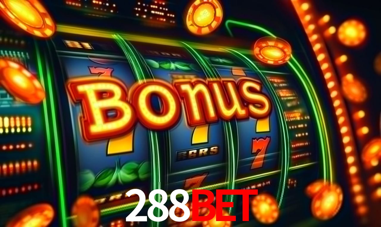 Live Casino 288bet