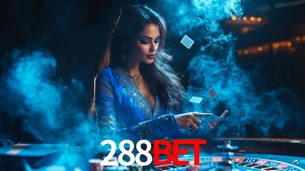 A Popularidade dos Caça-Níqueis no 288bet