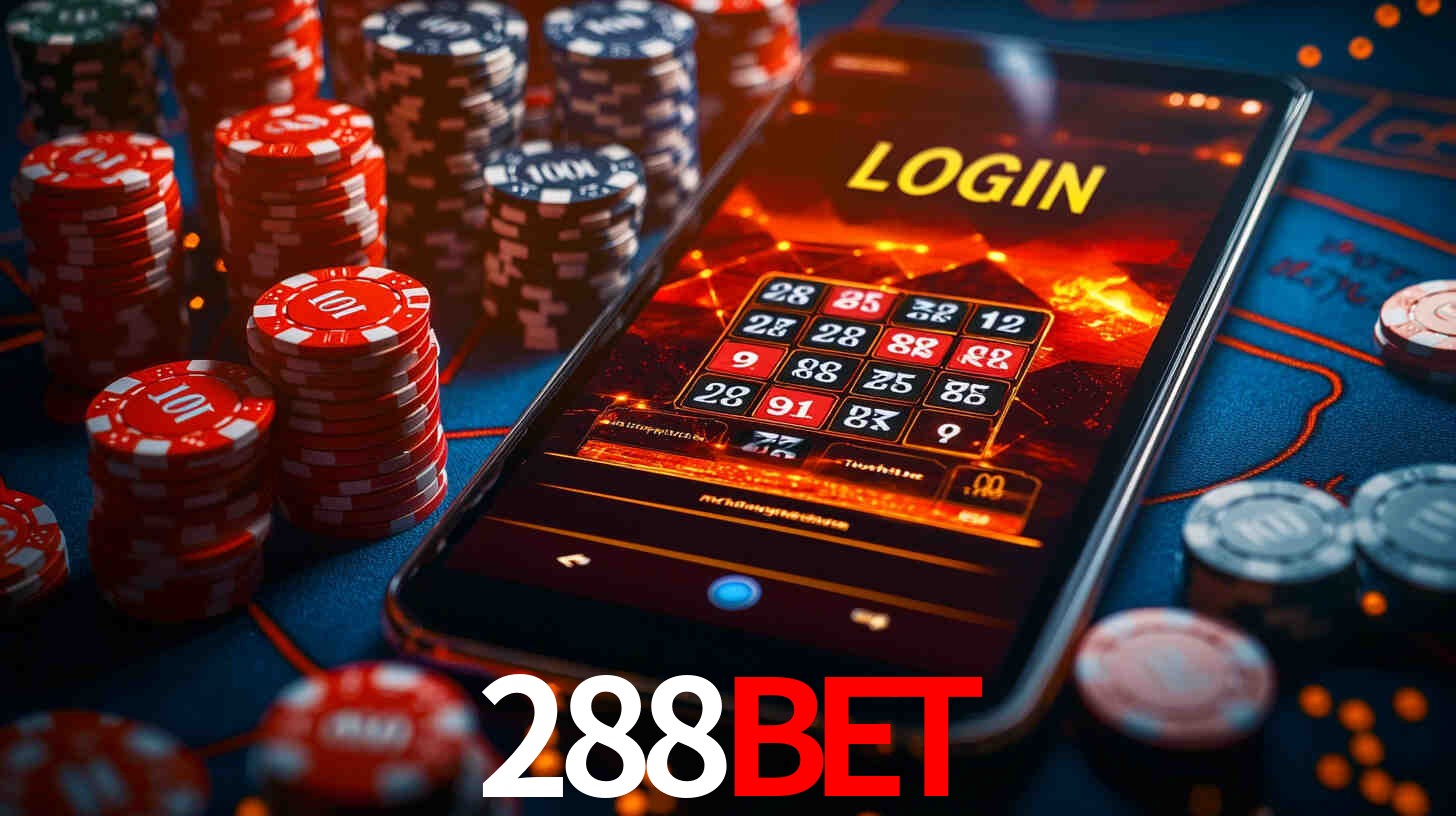 Bônus Generosos e Exclusivos no 288bet para Você!