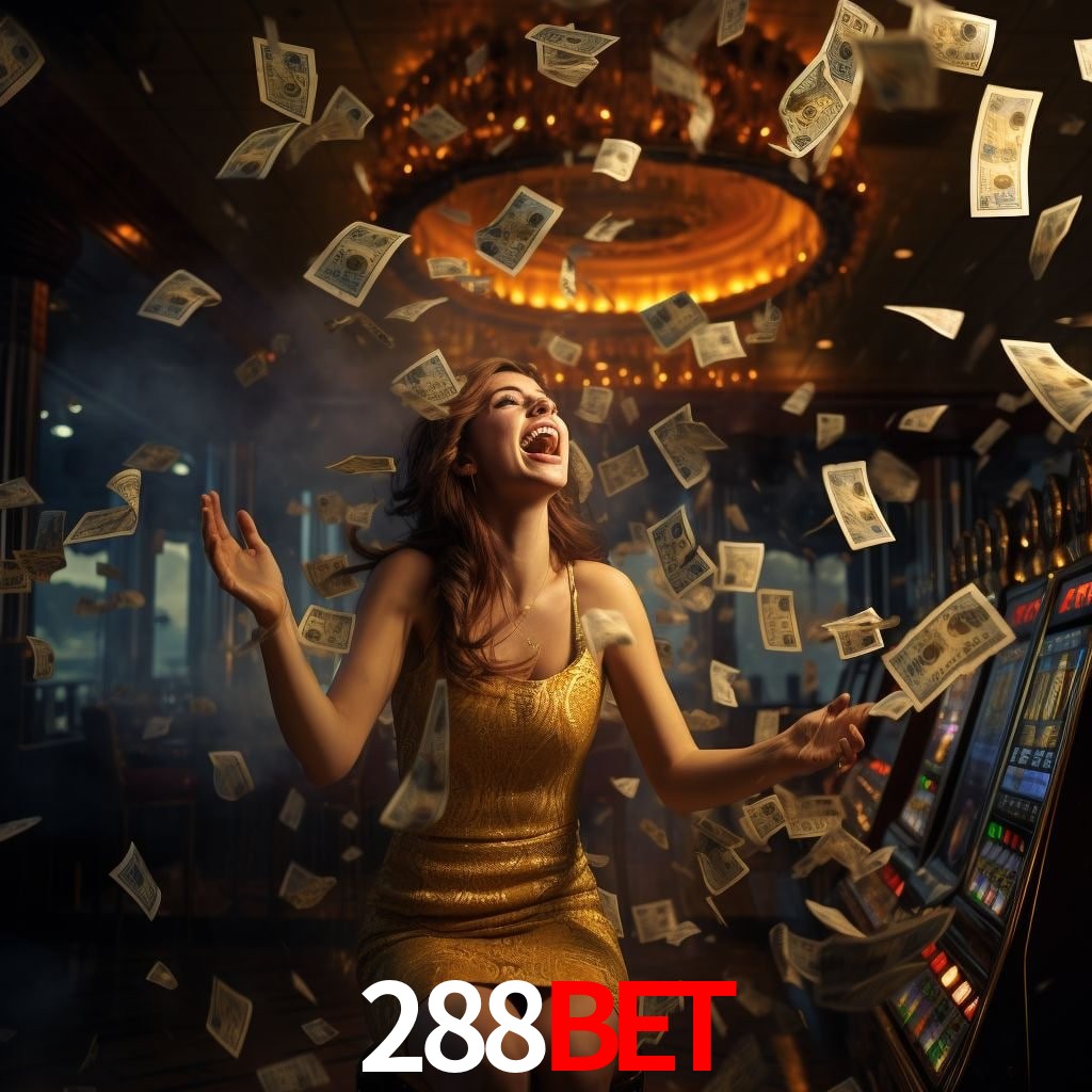 Blackjack Table 288bet