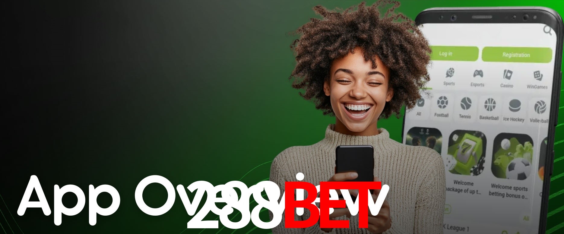 Responsive Design 288bet