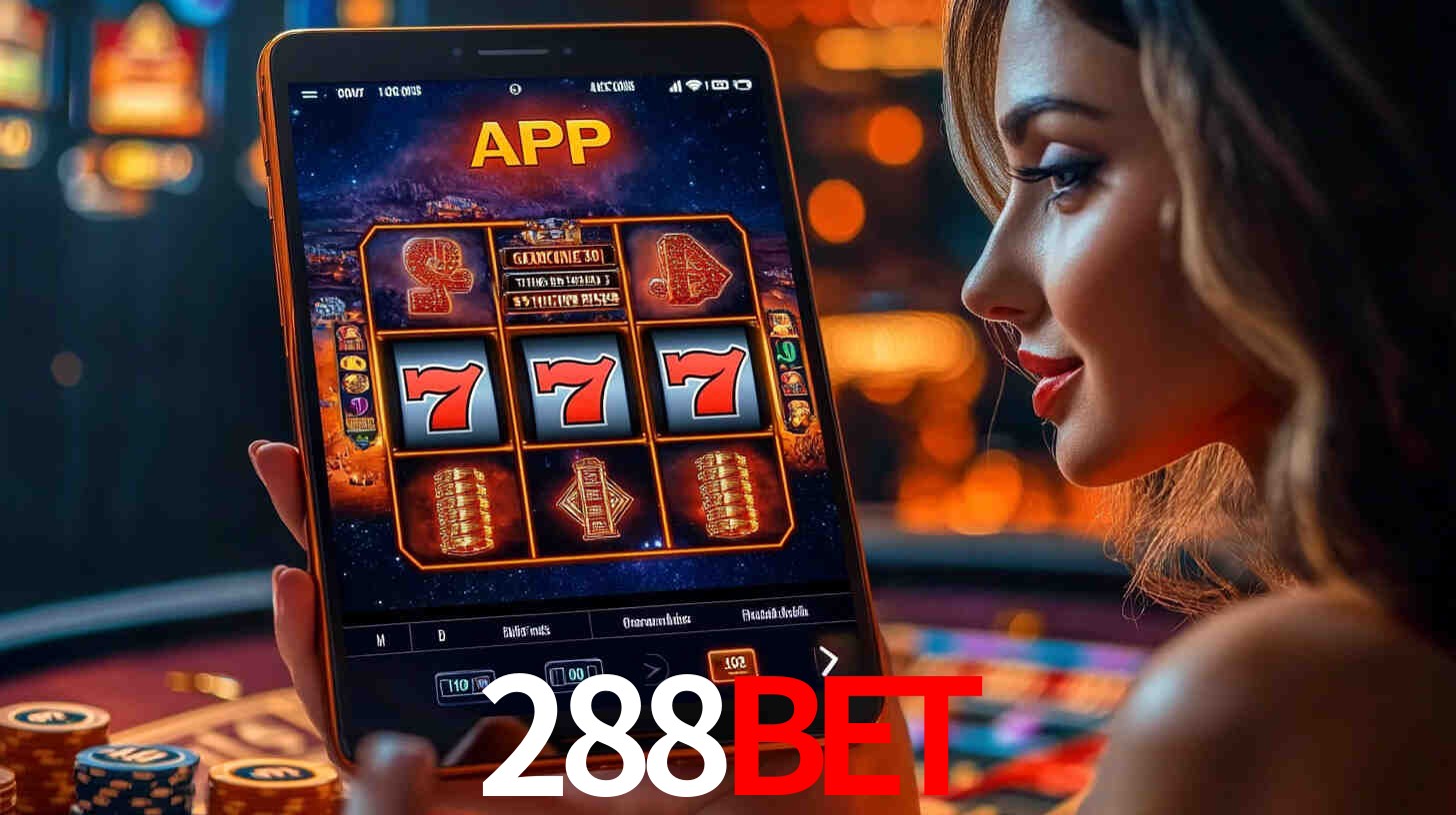288bet: A Experiência de Casino com Jogos de Mesa ao Vivo