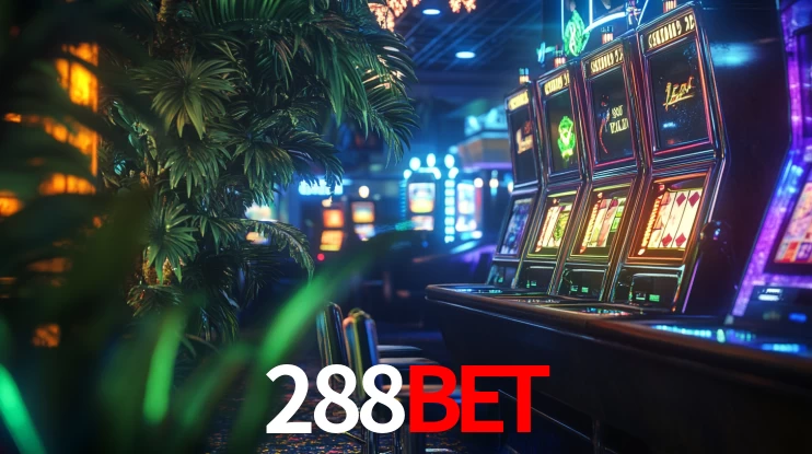 Tournaments 288bet