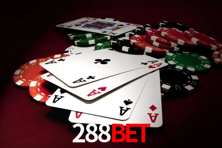 cassino 288bet