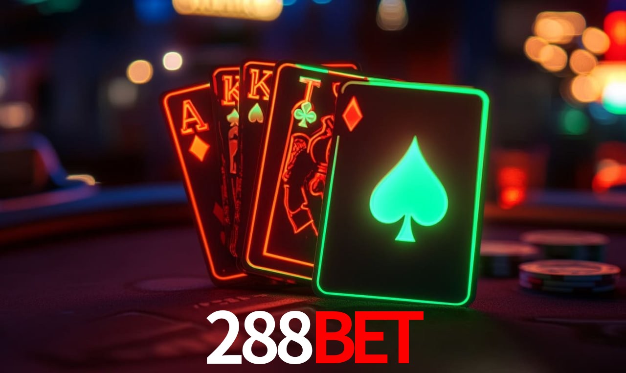 Bonus Features 288bet