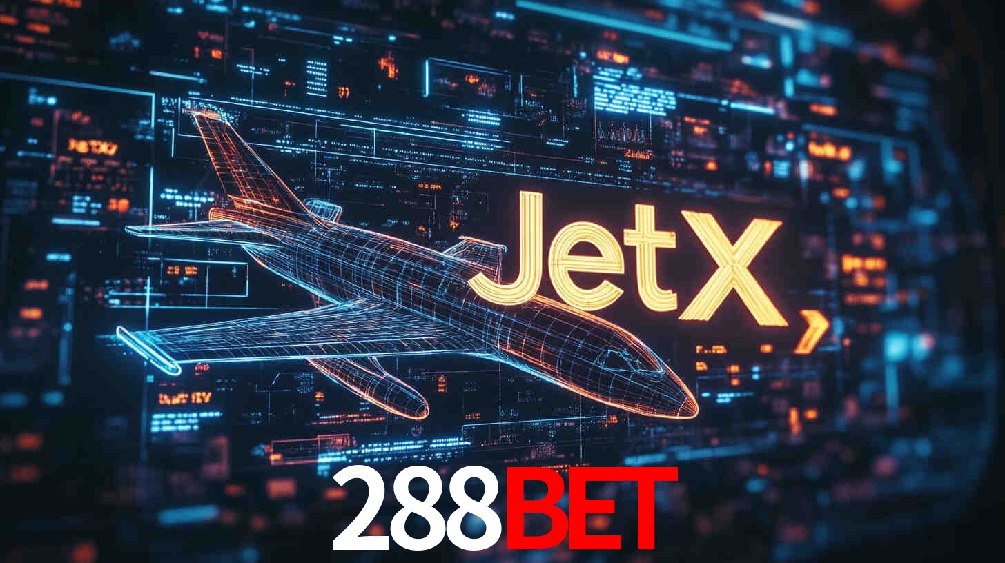 A Revolução dos Aplicativos de Jogos no 288bet