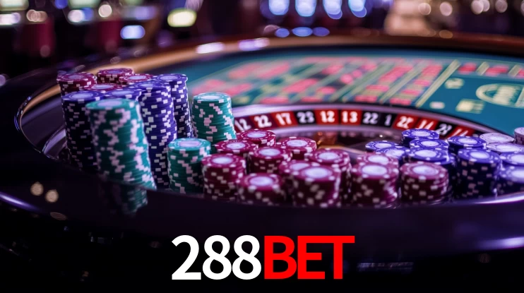 Daily Bonuses 288bet