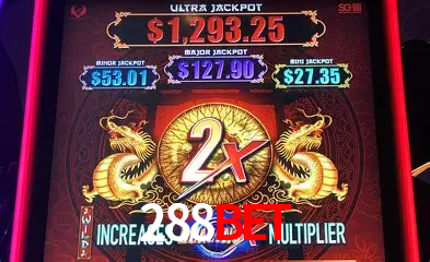 Roulette Table 288bet