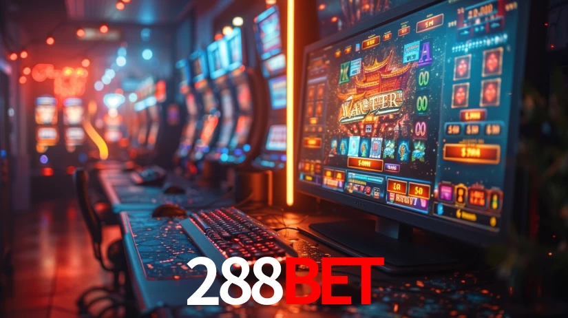 Experimente o Login Seguro Premium no 288bet