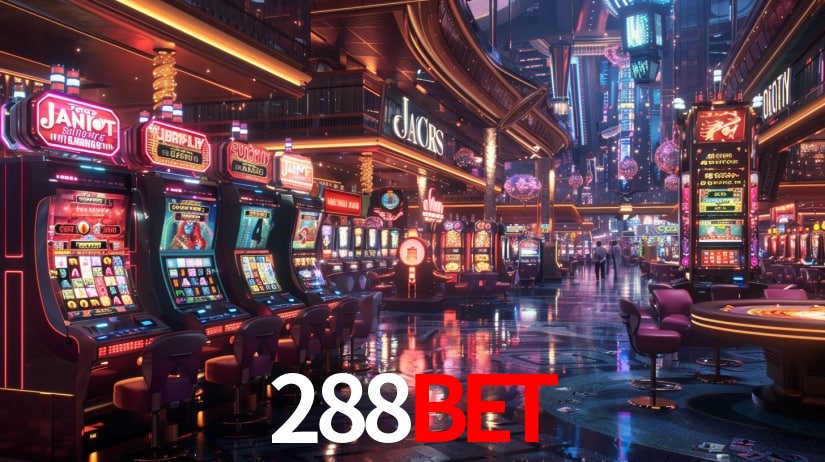 Bonus Features 288bet