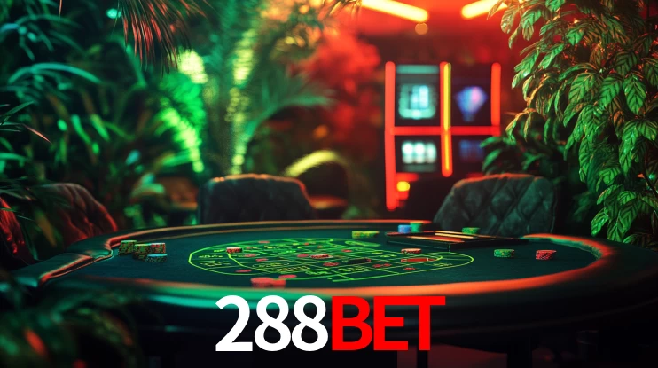 Programa VIP 288bet