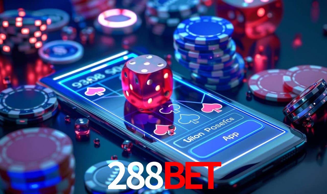 Exclusive Offers 288bet