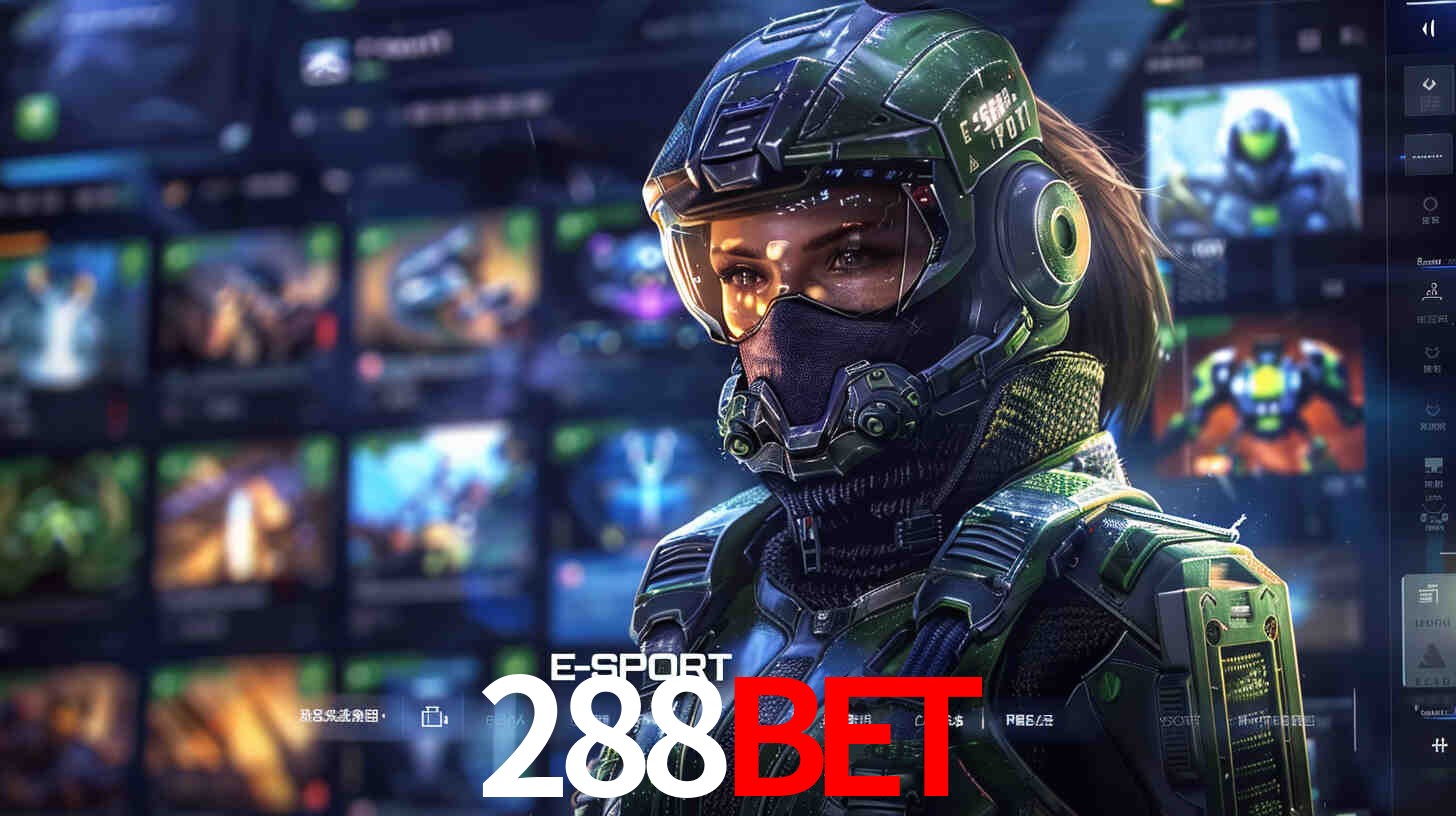 Seasonal Promotions 288bet