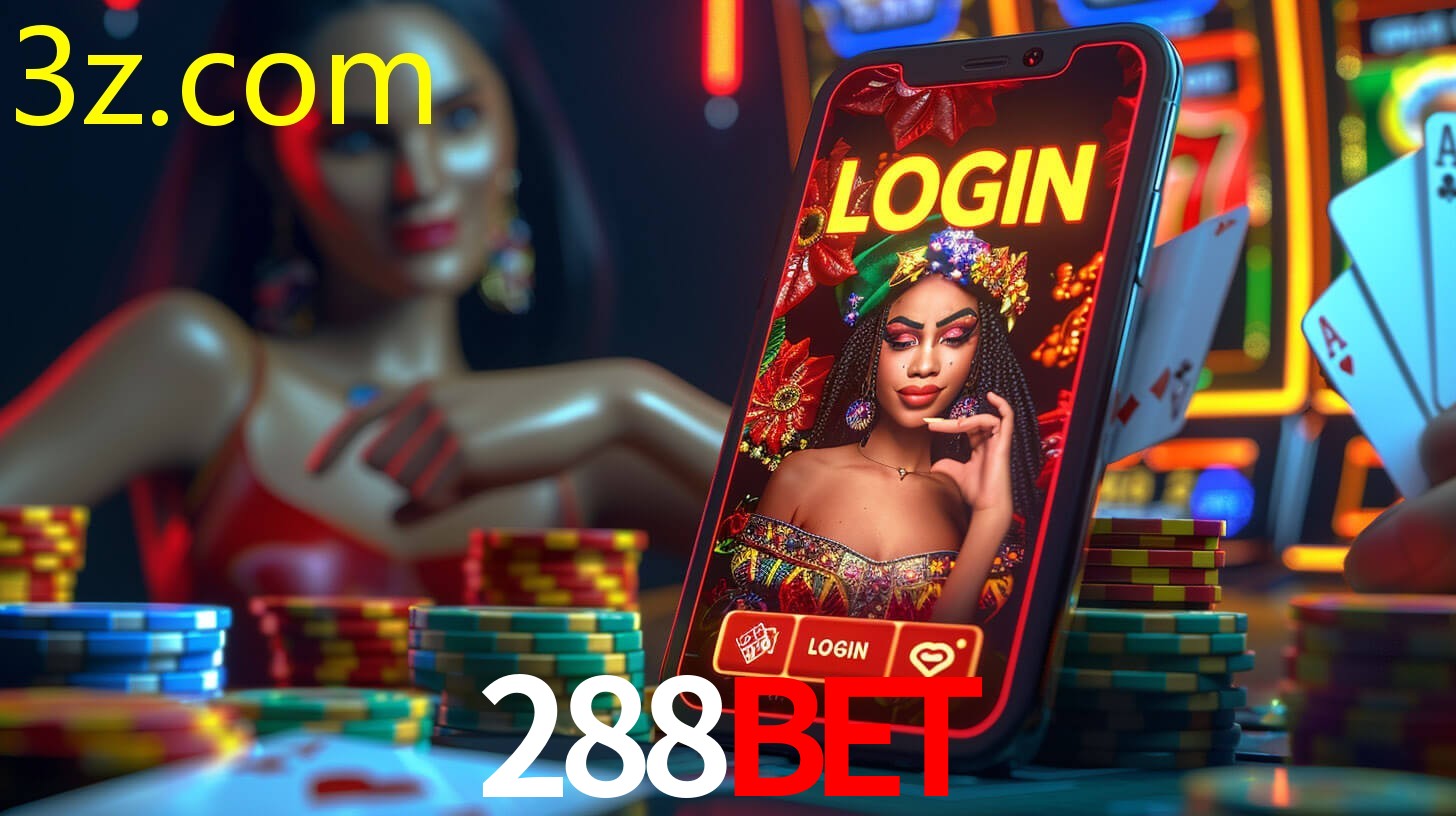 App 288BET.COM  