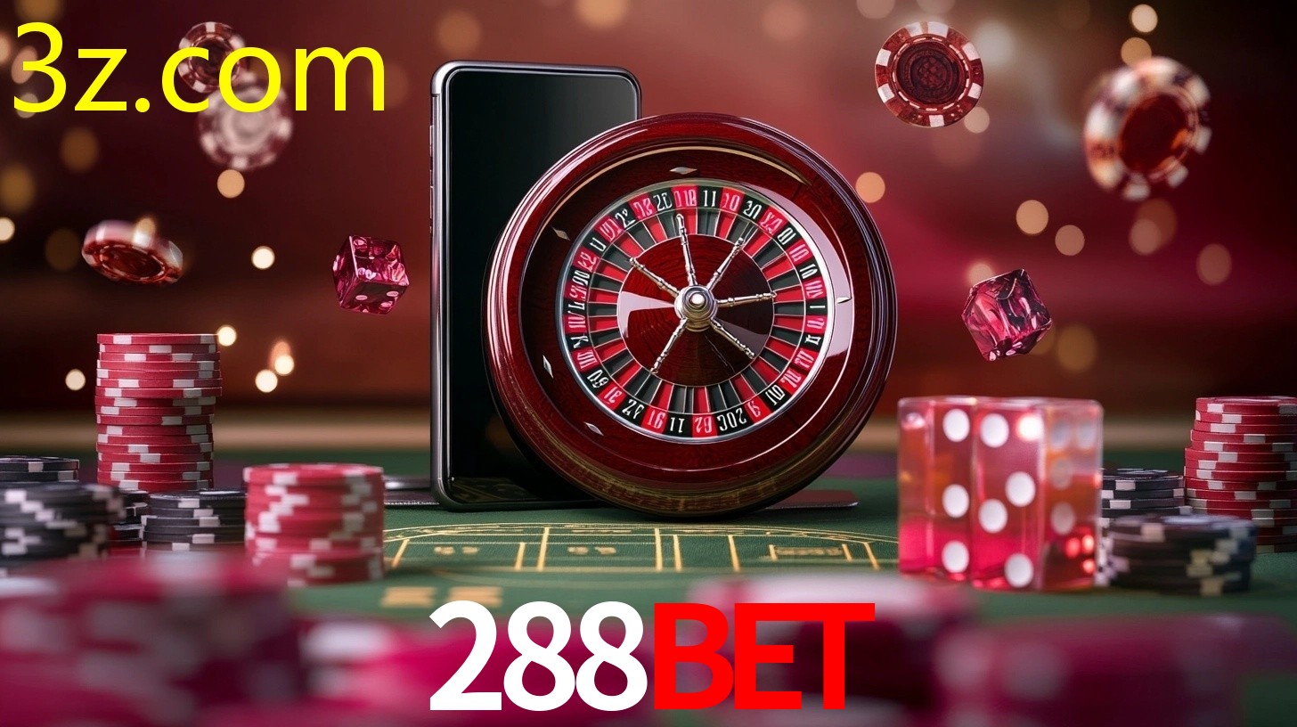 Bonus na Cassino Online 288BET.COM
